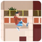 Parkour Free Run