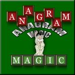 Anagram Magic