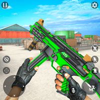 Gun Games - Fps Shooting Games