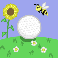 Scribble Golf
