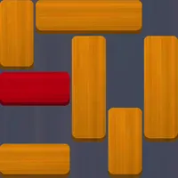 Wood Escape Puzzle