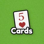 5 Cards