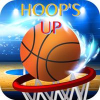 Hoop’s Up