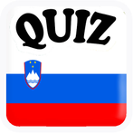 Quiz Slovénie