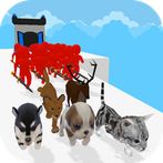 Animal Escape Run