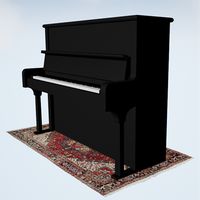 Piano Puzzle