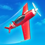 Stunt Plane - Airplane Racing