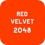 Red Velvet 2048 Game