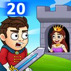 Hero Tower Attack- Rescue Game