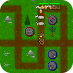 Commence The Defense