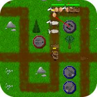 Commence The Defense