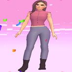 Doll Queen Designer