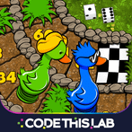 Goose Game Multiplayer