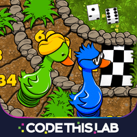 Goose Game Multiplayer