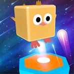 Hoppy Animal 3D