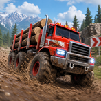 Test Driver: Offroad Games