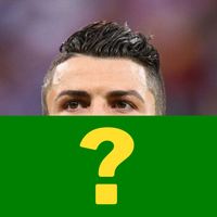 Guess The Footballer