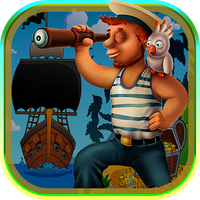 Bandit Style Boy Escape