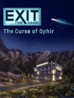 EXIT – The Curse of Ophir