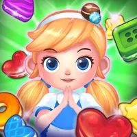 Magical Cookie Land: Match 3 F