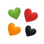 Heart crush : The puzzle Games