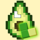 Pixel Blast: block puzzle game