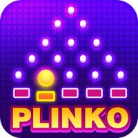 Plinko Lucky:Ball Falling Game