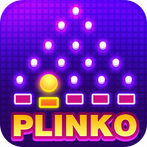 Plinko Lucky:Ball Falling Game