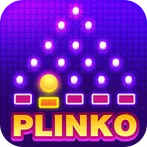Plinko Lucky:Ball Falling Game
