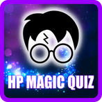 HP UNIVERSE MAGIC QUIZ