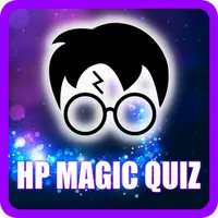 HP UNIVERSE MAGIC QUIZ
