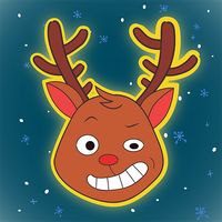 Reindeer House
