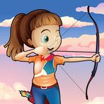 Arrow Ninja Master : 3D Game