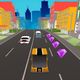 Subway Traffic Racer