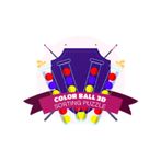 Color Ball 3D - Sorting Puzzle