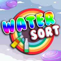 Water Sort Color Sort 2024