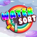 Water Sort Color Sort 2024