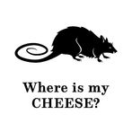 Where Is My Cheese?