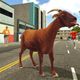 Goat Rampage: Wild Simulator