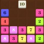Merge Block - Match the Number