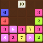 Merge Block - Match the Number