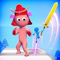 Sword Giant Runner