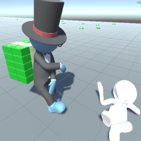 Money Challenge Arena