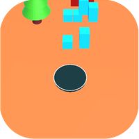 Hole 3D