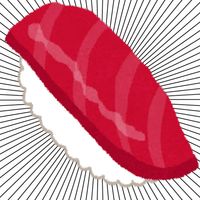 The Flying & Jumping SUSHI