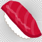The Flying & Jumping SUSHI