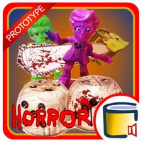 Игра-история: Игра на смерть