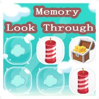 Memory Look Through