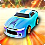 Mega Ramp - Car Game Ultimate