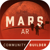 Mars Community Builder AR